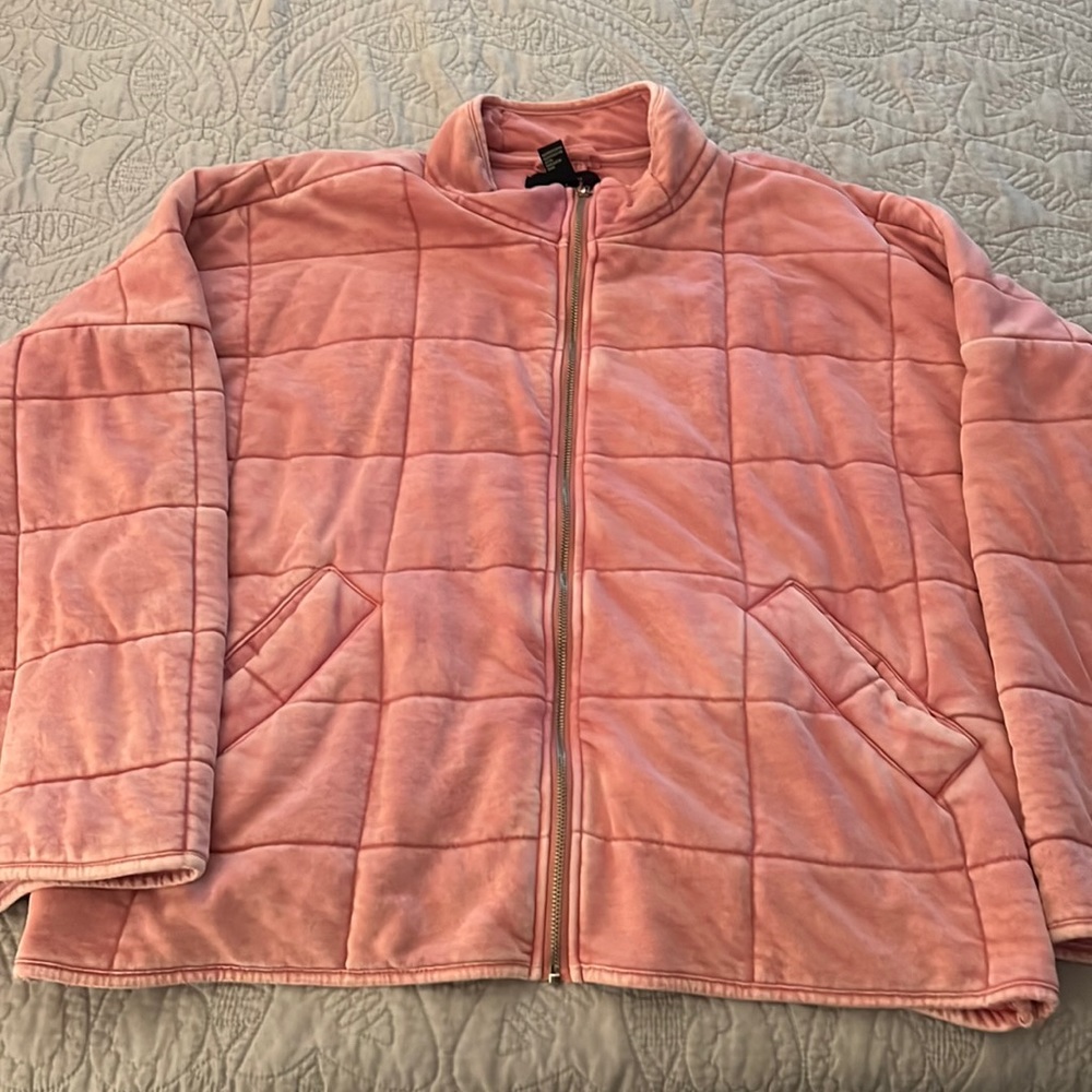 Forever 21 Jacket